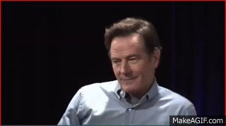 RAW_Bryan_Cranston_s_mic_drop_moment_at_SuperMansion_event