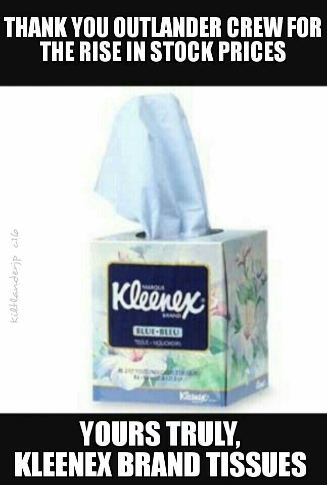 kleenex